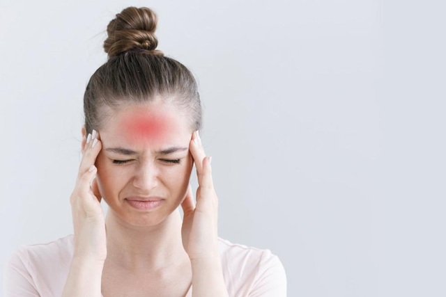 Đau đầu âm ỉ suốt ngày đêm – Phải làm sao? - 1 Đau đầu âm ỉ suốt ngày đêm – Phải làm sao? - 1