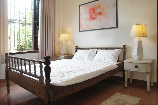 Gợi ý giúp “lột xác” nhà ở kiểu cũ với chi phí cực hợp lý - 13 Gợi ý giúp “lột xác” nhà ở kiểu cũ với chi phí cực hợp lý - 13