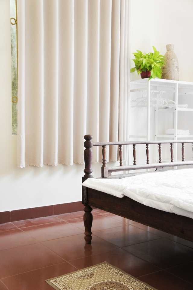 Gợi ý giúp “lột xác” nhà ở kiểu cũ với chi phí cực hợp lý - 21 Gợi ý giúp “lột xác” nhà ở kiểu cũ với chi phí cực hợp lý - 21