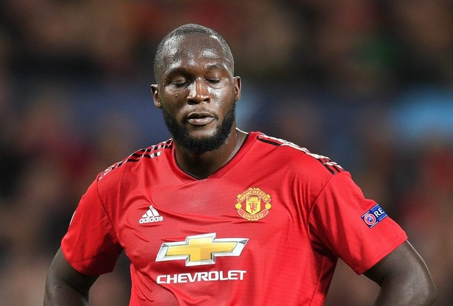 Chấp nhận giảm lương, Lukaku quyết rời khỏi MU - 1 Chấp nhận giảm lương, Lukaku quyết rời khỏi MU - 1
