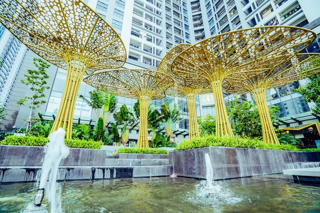 Giật mình với tiêu chí chọn nhà của gia đình trẻ - 4 Giật mình với tiêu chí chọn nhà của gia đình trẻ - 4