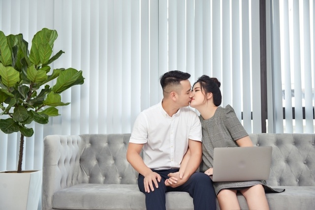 Ngọc Hiền Doremi: từng bị chém nhầm phải ngồi xe lăn, chồng bỏ việc chăm con tự kỷ - 3 Ngọc Hiền Doremi: từng bị chém nhầm phải ngồi xe lăn, chồng bỏ việc chăm con tự kỷ - 3