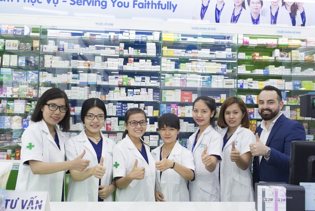 Người tiêu dùng cần lưu ý gì khi lựa chọn thuốc? - 1 Người tiêu dùng cần lưu ý gì khi lựa chọn thuốc? - 1