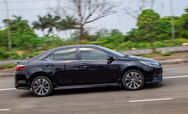 Điểm mặt “bộ tứ quyền lực” đang làm nên vị thế tiên phong cho Toyota Việt Nam - 2 Điểm mặt “bộ tứ quyền lực” đang làm nên vị thế tiên phong cho Toyota Việt Nam - 2