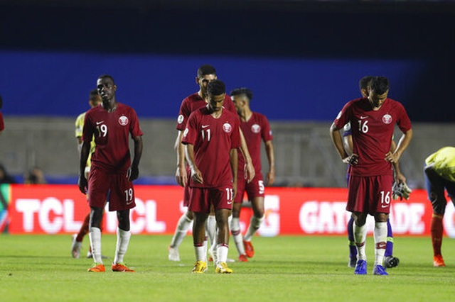 Argentina - Qatar: Messi có tìm lại được cảm hứng? - 3 Argentina - Qatar: Messi có tìm lại được cảm hứng? - 3