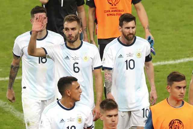 Argentina - Qatar: Messi có tìm lại được cảm hứng? - 1 Argentina - Qatar: Messi có tìm lại được cảm hứng? - 1