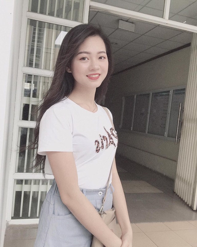 Bảo Hân Về nhà đi con lộ ảnh bạn cùng lớp toàn là mỹ nhân - 6 Bảo Hân Về nhà đi con lộ ảnh bạn cùng lớp toàn là mỹ nhân - 6
