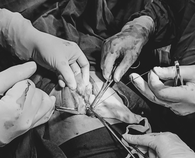 “Ma men” mất ruột non vì nhậu xỉn vẫn lái xe - 1 “Ma men” mất ruột non vì nhậu xỉn vẫn lái xe - 1