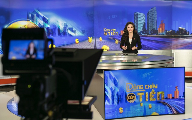 BTV thời sự không tuổi Khánh Ly từng bị đe doạ khi viết điều tra - 12 BTV thời sự không tuổi Khánh Ly từng bị đe doạ khi viết điều tra - 12