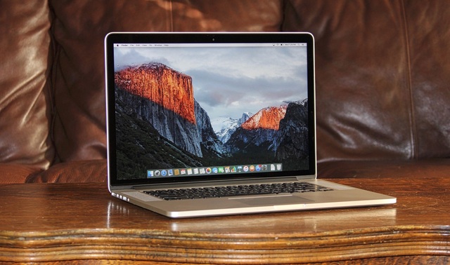 Apple thu hồi laptop MacBook Pro vì lỗi pin quá nóng, nguy cơ cháy nổ - 1 Apple thu hồi laptop MacBook Pro vì lỗi pin quá nóng, nguy cơ cháy nổ - 1