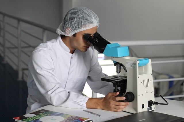 Trường Đại học PHENIKAA mở thêm ngành Kỹ thuật y sinh - 2 Trường Đại học PHENIKAA mở thêm ngành Kỹ thuật y sinh - 2