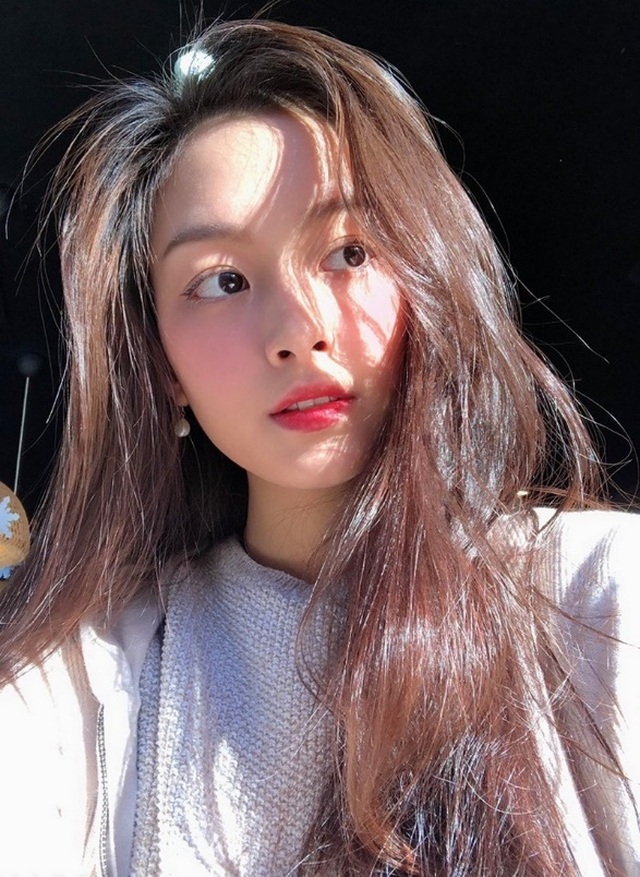 Nét đằm thắm của hot girl Hải Phòng từng “nổi đình đám” 2 năm trước - 8 Nét đằm thắm của hot girl Hải Phòng từng “nổi đình đám” 2 năm trước - 8