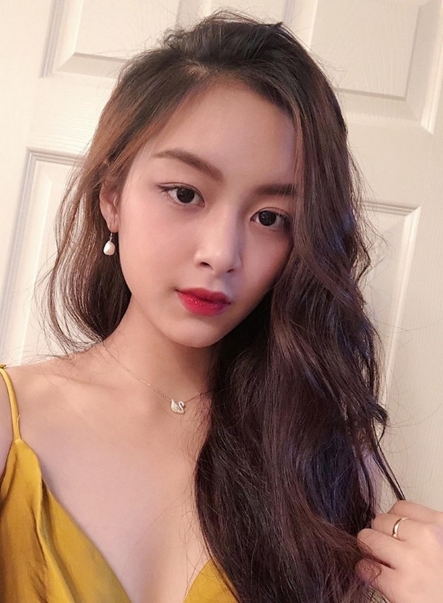 Nét đằm thắm của hot girl Hải Phòng từng “nổi đình đám” 2 năm trước - 6 Nét đằm thắm của hot girl Hải Phòng từng “nổi đình đám” 2 năm trước - 6