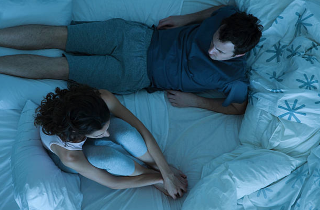 Đôi khi, xin lỗi không phải vì ta sai mà vì ta coi trọng mối quan hệ đó - 1 Đôi khi, xin lỗi không phải vì ta sai mà vì ta coi trọng mối quan hệ đó - 1