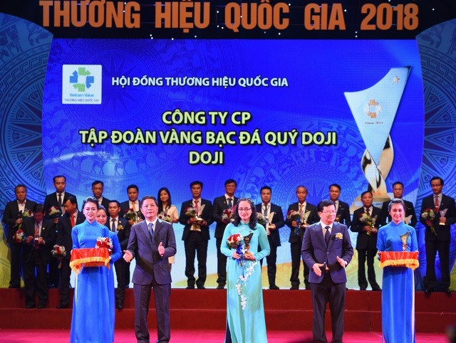 “Ông lớn” ngành vàng bạc đá quý làm bất động sản - 1 “Ông lớn” ngành vàng bạc đá quý làm bất động sản - 1