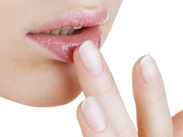 Sự thật về kẻ phản diện mang tên “Chì” trong son môi - 1 Sự thật về kẻ phản diện mang tên “Chì” trong son môi - 1