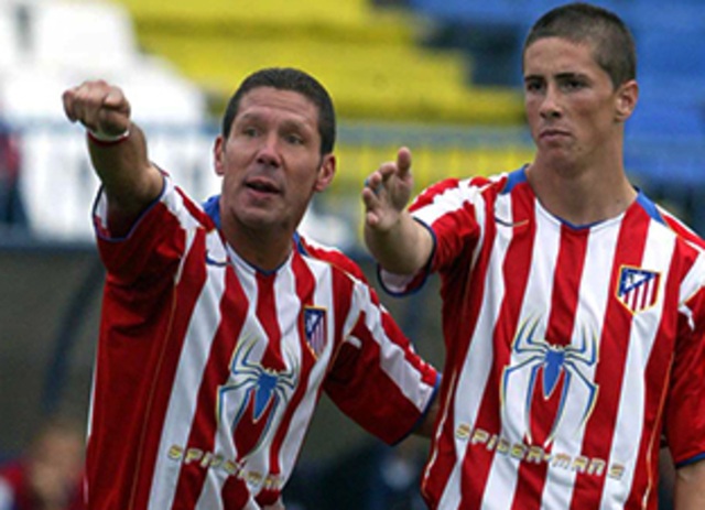 Fernando Torres giải nghệ: Mãi mãi một tình yêu - 1 Fernando Torres giải nghệ: Mãi mãi một tình yêu - 1