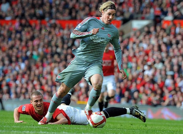 Fernando Torres giải nghệ: Mãi mãi một tình yêu - 3 Fernando Torres giải nghệ: Mãi mãi một tình yêu - 3