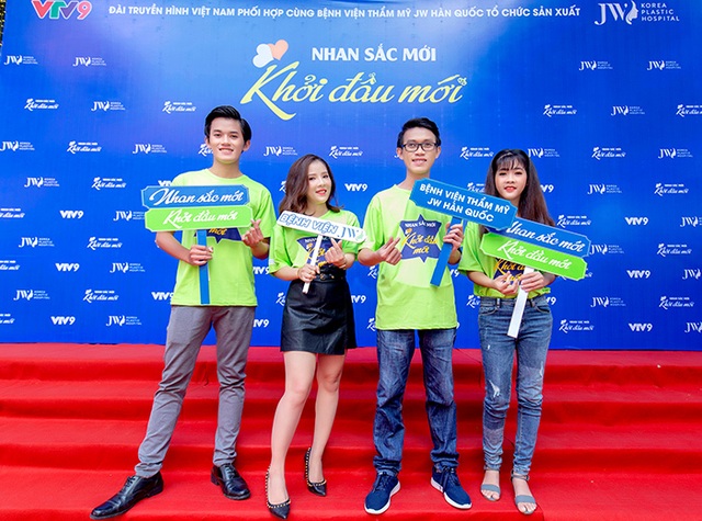 Hàng nghìn trường hợp khiếm khuyết được hỗ trợ phẫu thuật từ bệnh viện JW - 4 Hàng nghìn trường hợp khiếm khuyết được hỗ trợ phẫu thuật từ bệnh viện JW - 4