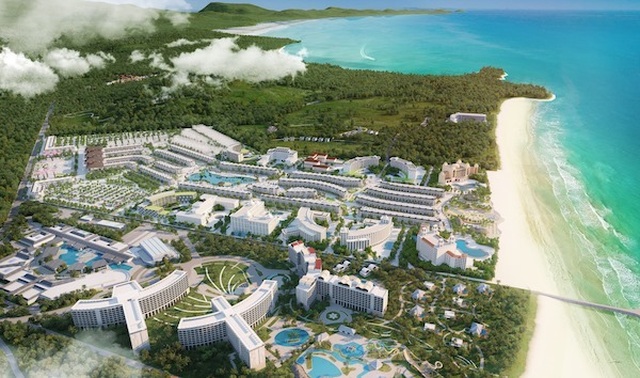 Làm bất động sản nghỉ dưỡng: Đừng nghĩ hữu xạ tự nhiên hương - 2 Làm bất động sản nghỉ dưỡng: Đừng nghĩ hữu xạ tự nhiên hương - 2