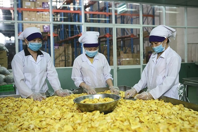 Thị trường đồ ăn vặt ở đất nước “tỷ dân” rất màu mỡ cho doanh nghiệp Việt - 1