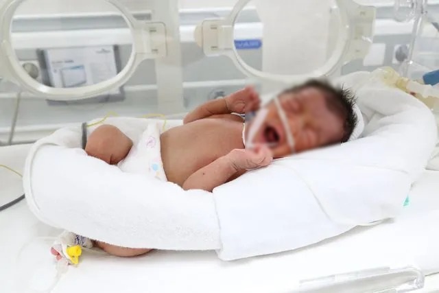 Bộ Y tế yêu cầu giám sát, chống mua bán trẻ sơ sinh - 1 Bộ Y tế yêu cầu giám sát, chống mua bán trẻ sơ sinh - 1