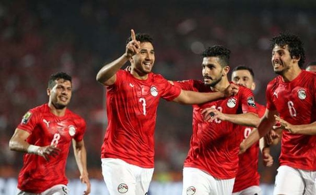 Salah mờ nhạt, Ai Cập thắng nhọc ở ngày khai mạc CAN 2019 - 1 Salah mờ nhạt, Ai Cập thắng nhọc ở ngày khai mạc CAN 2019 - 1