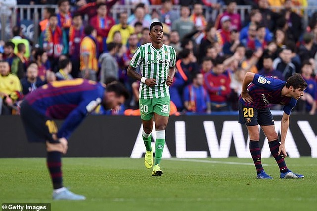 Nhật ký chuyển nhượng ngày 23/6: Barcelona muốn mua Neymar và Griezmann - 8 Nhật ký chuyển nhượng ngày 23/6: Barcelona muốn mua Neymar và Griezmann - 8