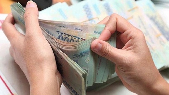 Một doanh nghiệp bị cưỡng chế cả chục tài khoản ngân hàng vì nợ thuế - 1 Một doanh nghiệp bị cưỡng chế cả chục tài khoản ngân hàng vì nợ thuế - 1