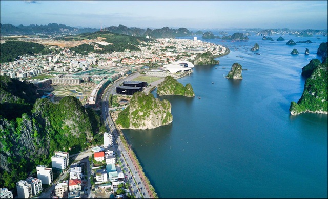 Quảng Ninh – điểm đến lí tưởng cho du lịch MICE - 1 Quảng Ninh – điểm đến lí tưởng cho du lịch MICE - 1