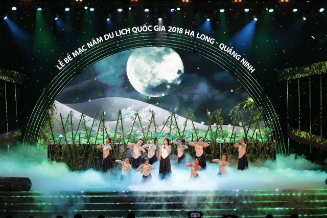 Quảng Ninh – điểm đến lí tưởng cho du lịch MICE - 3 Quảng Ninh – điểm đến lí tưởng cho du lịch MICE - 3