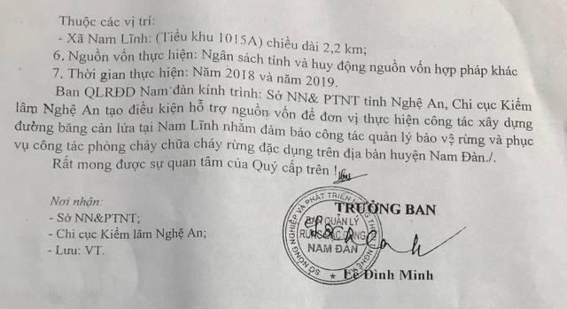 Đập nước dự phòng chết mòn, rừng thông quanh khu di tích rơi vào “báo động đỏ”? - 10 Đập nước dự phòng chết mòn, rừng thông quanh khu di tích rơi vào “báo động đỏ”? - 10
