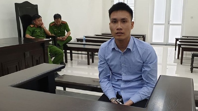 Sát hại bạn gái đang mang thai trong cơn ghen mù quáng - 1 Sát hại bạn gái đang mang thai trong cơn ghen mù quáng - 1