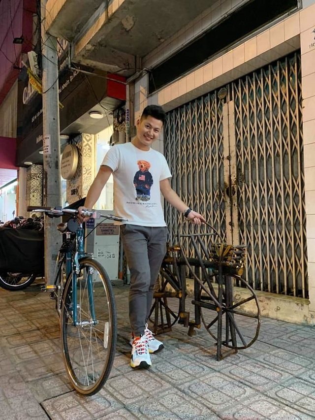 Chàng trai nhiều lần định kết liễu cuộc đời và lời chia sẻ Tôi là gay lấy nước mắt - 4 Chàng trai nhiều lần định kết liễu cuộc đời và lời chia sẻ Tôi là gay lấy nước mắt - 4