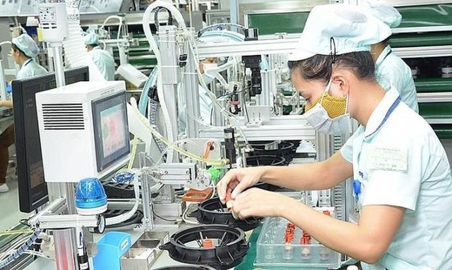 Trung Quốc phá giá đồng tiền, linh kiện, vải may giá rẻ tràn vào Việt Nam - 1 Trung Quốc phá giá đồng tiền, linh kiện, vải may giá rẻ tràn vào Việt Nam - 1