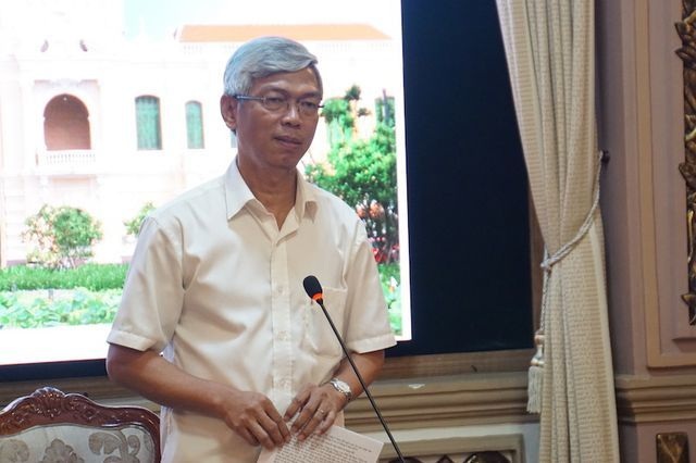 Phát hiện thêm vụ đất công bị chiếm dụng; chuyên gia đề xuất cấm chia lô bán nền - 4 Phát hiện thêm vụ đất công bị chiếm dụng; chuyên gia đề xuất cấm chia lô bán nền - 4
