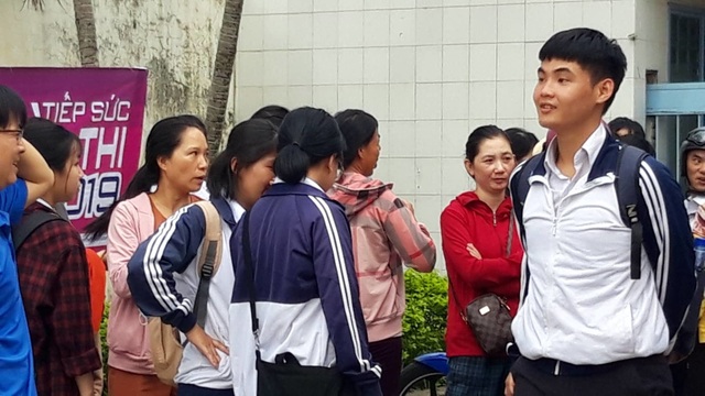 Đề Toán phân loại cao, thí sinh dễ kiếm điểm trên trung bình - 26 Đề Toán phân loại cao, thí sinh dễ kiếm điểm trên trung bình - 26