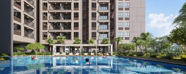 Opal Boulevard – Nơi an cư lý tưởng cho mọi nhà - 2 Opal Boulevard – Nơi an cư lý tưởng cho mọi nhà - 2