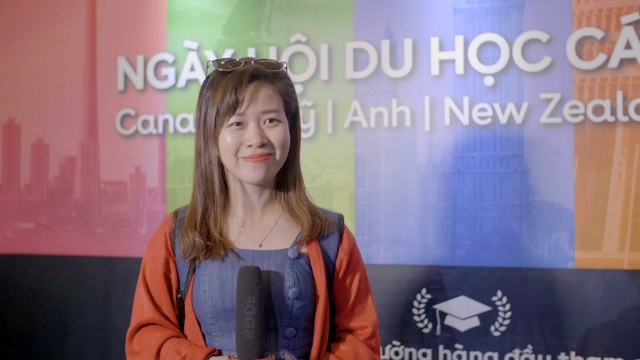 Sẵn sàng nộp đơn tại Ngày hội du học 2019 của IDP - 4 Sẵn sàng nộp đơn tại Ngày hội du học 2019 của IDP - 4