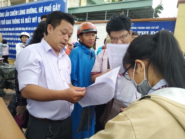 Đề Toán phân loại cao, thí sinh dễ kiếm điểm trên trung bình - 35 Đề Toán phân loại cao, thí sinh dễ kiếm điểm trên trung bình - 35