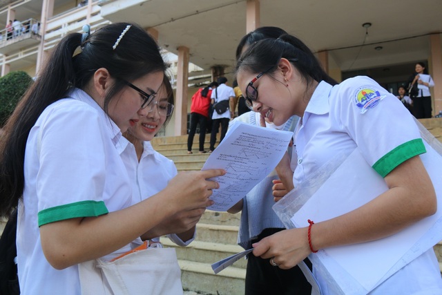 Đề Toán phân loại cao, thí sinh dễ kiếm điểm trên trung bình - 12 Đề Toán phân loại cao, thí sinh dễ kiếm điểm trên trung bình - 12
