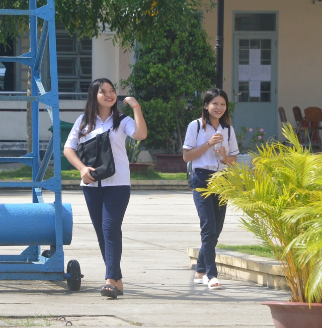 Sức mạnh ý chí vào đề thi Văn, thí sinh đánh giá đề hay - 25 Sức mạnh ý chí vào đề thi Văn, thí sinh đánh giá đề hay - 25