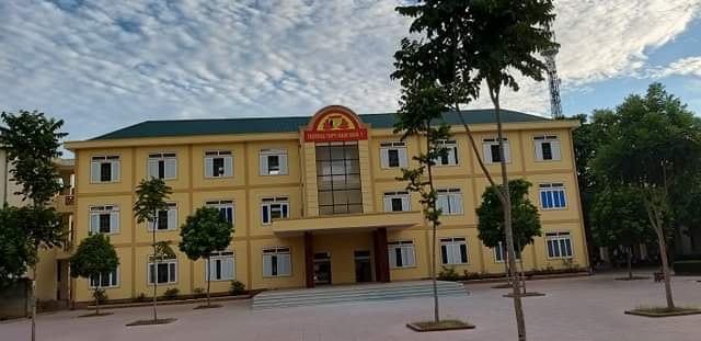 Điểm thi có 45 thí sinh của trường thiếu sinh quân - 7 Điểm thi có 45 thí sinh của trường thiếu sinh quân - 7
