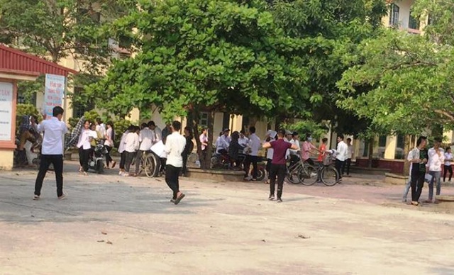 Đề Toán phân loại cao, thí sinh dễ kiếm điểm trên trung bình - 22 Đề Toán phân loại cao, thí sinh dễ kiếm điểm trên trung bình - 22