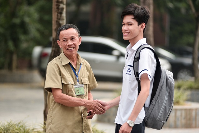 Thí sinh đưa ý chí U23 Việt Nam vào bài làm Ngữ văn THPT quốc gia 2019 - 4 Thí sinh đưa ý chí U23 Việt Nam vào bài làm Ngữ văn THPT quốc gia 2019 - 4