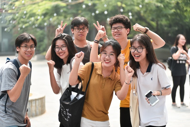 Thí sinh đưa ý chí U23 Việt Nam vào bài làm Ngữ văn THPT quốc gia 2019 - 1 Thí sinh đưa ý chí U23 Việt Nam vào bài làm Ngữ văn THPT quốc gia 2019 - 1