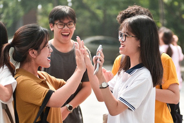 Thí sinh đưa ý chí U23 Việt Nam vào bài làm Ngữ văn THPT quốc gia 2019 - 7 Thí sinh đưa ý chí U23 Việt Nam vào bài làm Ngữ văn THPT quốc gia 2019 - 7