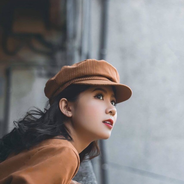 Nữ sinh cười toả nắng sau khi thi môn Văn THPT quốc gia bỗng chốc nổi tiếng - 13 Nữ sinh cười toả nắng sau khi thi môn Văn THPT quốc gia bỗng chốc nổi tiếng - 13