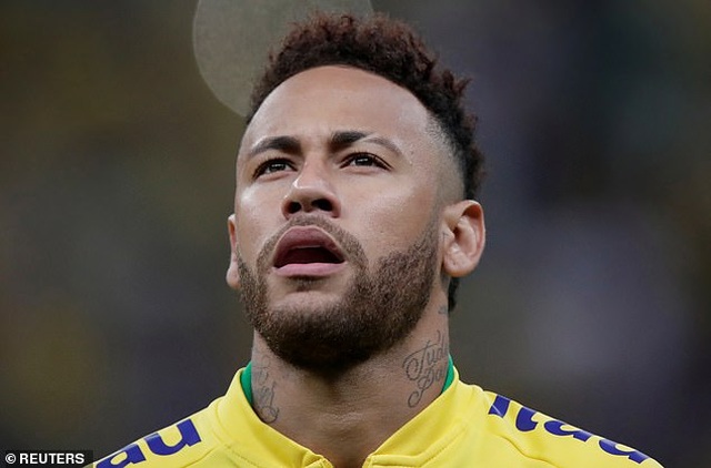 Rộ tin Neymar đồng ý trở về Barcelona