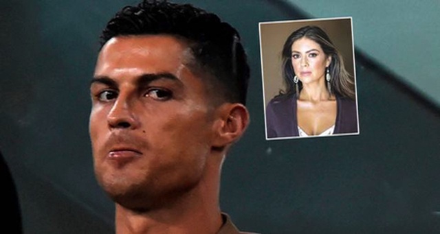 C.Ronaldo bất ngờ được Tổng thống Donald Trump khen ngợi - Ảnh minh hoạ 3